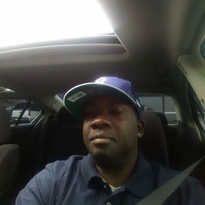 Meet your Posher, Timothy hardaway